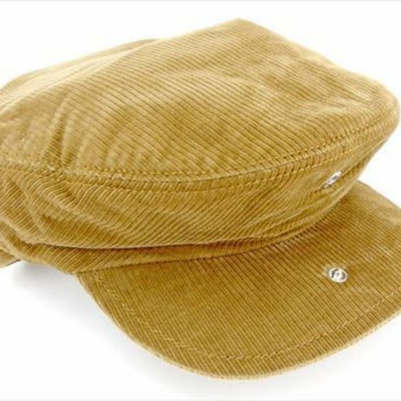 AUTH Prada hat Brown Woman unisex - Picture 6 of 8
